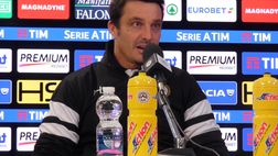 Oddo ritrova la “sua” Lazio: “E’ il momento di stringere i denti”