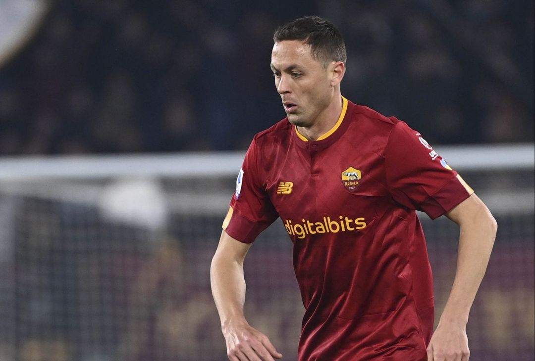 Roma-Juventus 1-0 – FOTO GALLERY - immagine 61