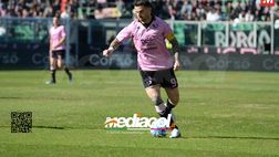 SONDAGGIO: SudTirol-Palermo, chi al fianco di Brunori?