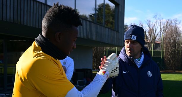 Jacobelli: “Inter-Juve equilibrata. Inzaghi? Chi lo critica non capisce di calcio”- immagine 3