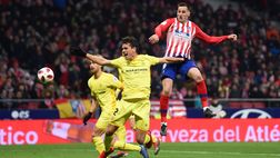 Kalinic in arrivo, colpaccio Verona!