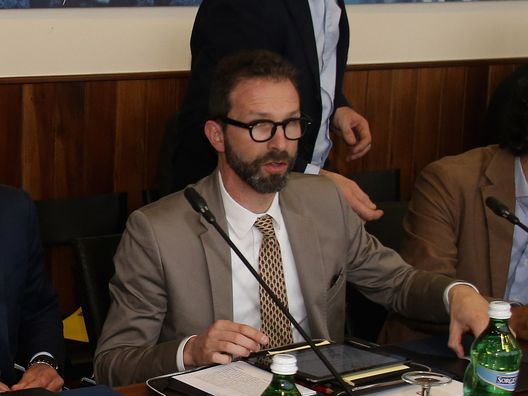  (Photo by Maurizio Lagana/Getty Images) 