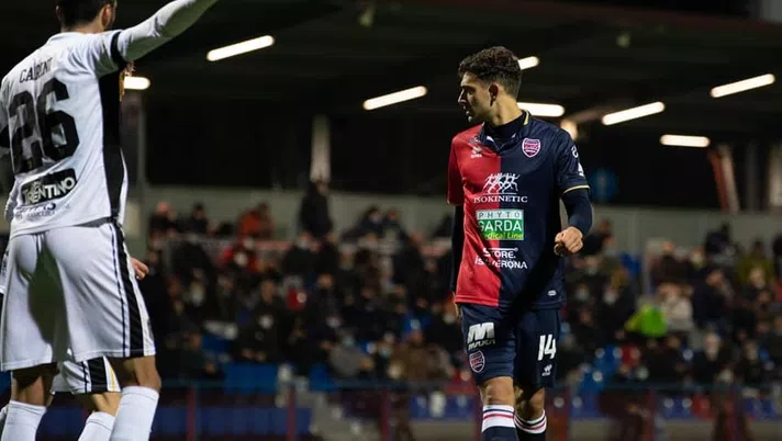 Virtus Verona, il talent scout Tesini: “Più imprevedibile del Padova. E dal mercato mi aspetto un colpo” - immagine 1