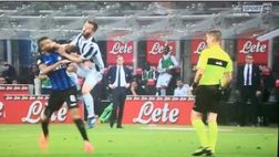 Incredibile Inter-Juve, ex capo Procura FIGC: “Chiesi audio Var-Orsato, parte su Pjanic sparì”