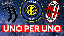 Serie A Calcio – Mercato, 3 campioni pronti a sbarcare in Italia
