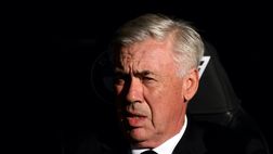 Real Madrid, Ancelotti: “Mercato? Rosa così fino a fine stagione”