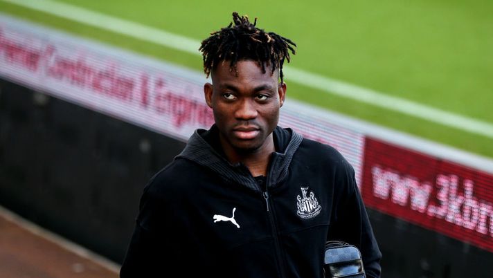 Terremoto Turchia, Christian Atsu è morto: il corpo ritrovato sotto le macerie - immagine 1