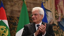 Presidente Mattarella: “Il Covid-19 richiama a senso di responsabilità. Ringrazio…”