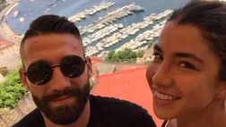 Lorenzo Tonelli e Claudia Manzella: finalmente sposi! | FOTO