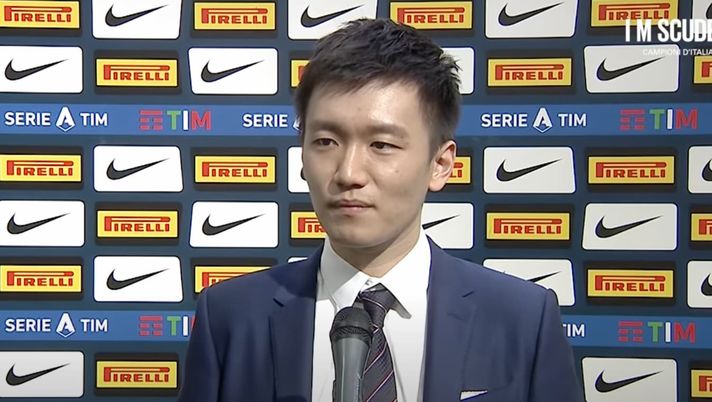 Giornale – Inter, Zhang si è già probabilmente pentito di questa scelta fatta in estate - immagine 1
