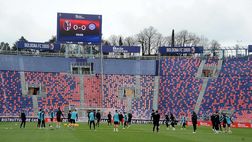 Covid, AIC: “98% calciatori ha completato ciclo vaccinale. Senso di responsabilità”