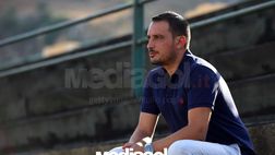 Italia, Porchia: “Mancini può contare su Lucca e Moro. La Gumina sta crescendo”