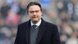 Pres. Novara, De Salvo: “Sotto col Palermo senza fare previsioni. Dobbiamo abituarci a vincere…”