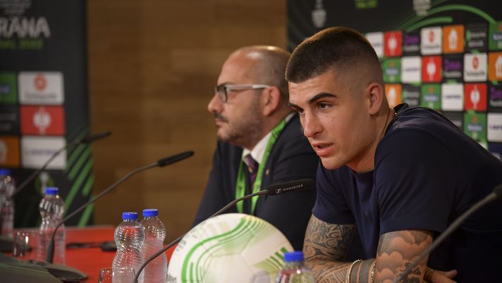 Getty Images Mancini: “Da inizio anno l’obiettivo era la finale. Sappiamo cosa fare, siamo pronti” - immagine 1