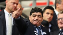 Shilton contro Maradona: “Con la sua maglia non ci pulirei nemmeno i piatti”