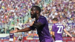 De Magistris: “Parte Nastasic e ci indeboliamo. Ikoné non può essere così male”