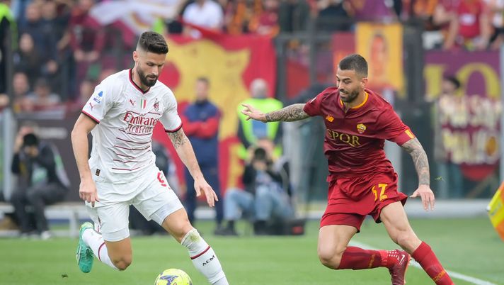 Roma-Milan, è il pari dei rimpianti - immagine 1