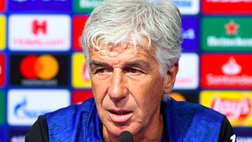 Gasperini: “Hateboer a rischio, se si opera è stagione finita! Malinovskyi, basta casino. Zapata domani…”