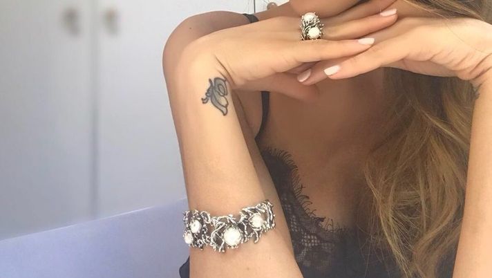 Milan TV – Giorgia Palmas nuova conduttrice 