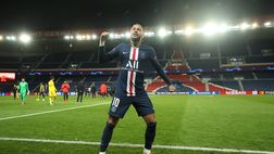 Psg, brutta tegola per Mauricio Pochettino: Neymar si ferma e salta il Barcellona. I dettagli
