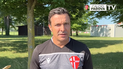 VIDEO Palermo-Padova, la conferenza stampa di Massimo Oddo alla vigilia della finale