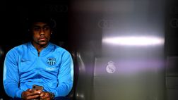 Mercato, pronto il nuovo assalto dell’Inter a Malcom: cifre e dettagli dell’offerta nerazzurra