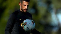 Inter, la carica di Biraghi: “Pantaloncini, maglietta e pallone in arrivo: basta questo per…”
