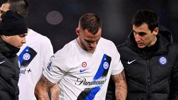 Inter, un dubbio in attacco per il Napoli. E quando tornano Arnautovic e Carlos Augusto.