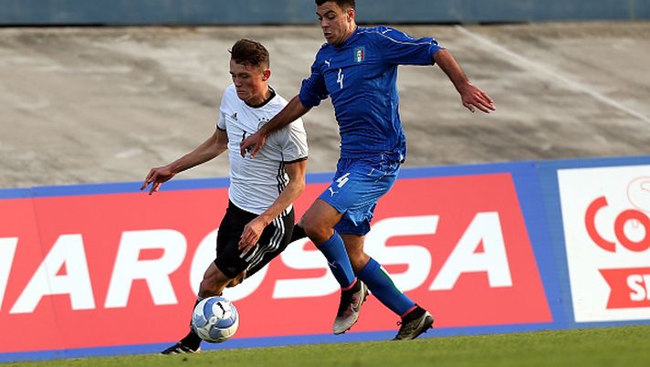 Udinese: parla Simone Pontisso Udinese: parla Simone Pontisso
