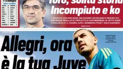 Rassegna Juve – Chiuso il mercato, Paredes punta la Fiorentina