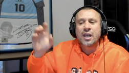 Cassano: “Disastro Portogallo, ha sbagliato solo Ronaldo. Sceneggiate non contano un c…”
