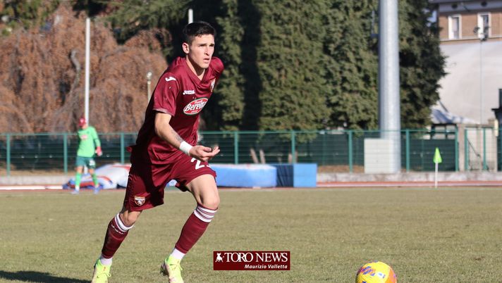 Primavera, Lecce-Torino 2-1: i granata chiudono la stagione con una sconfitta - immagine 1
