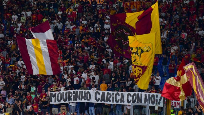 Siviglia-Roma, biglietti sold-out: 50mila richieste per quasi 16mila tagliandi disponibili - immagine 1