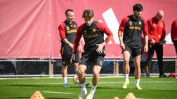 Europa League, Roma e Atalanta missione quarti