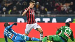 Perinetti: “Piatek aveva ambizioni”