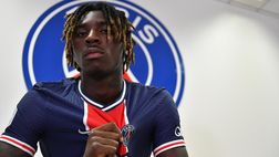 Mercato Juventus – Il fratello di Kean: “Sogno il ritorno, ma ora sta bene”