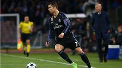 La Repubblica titola: “Le magie di Ronaldo affondano la Juve”