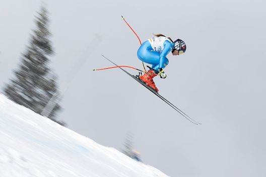 (Getty Images) (Getty Images)