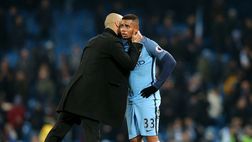 Gabriel Jesus: “Mi volevano in tanti, ma ho scelto il City perché Guardiola mi disse…”