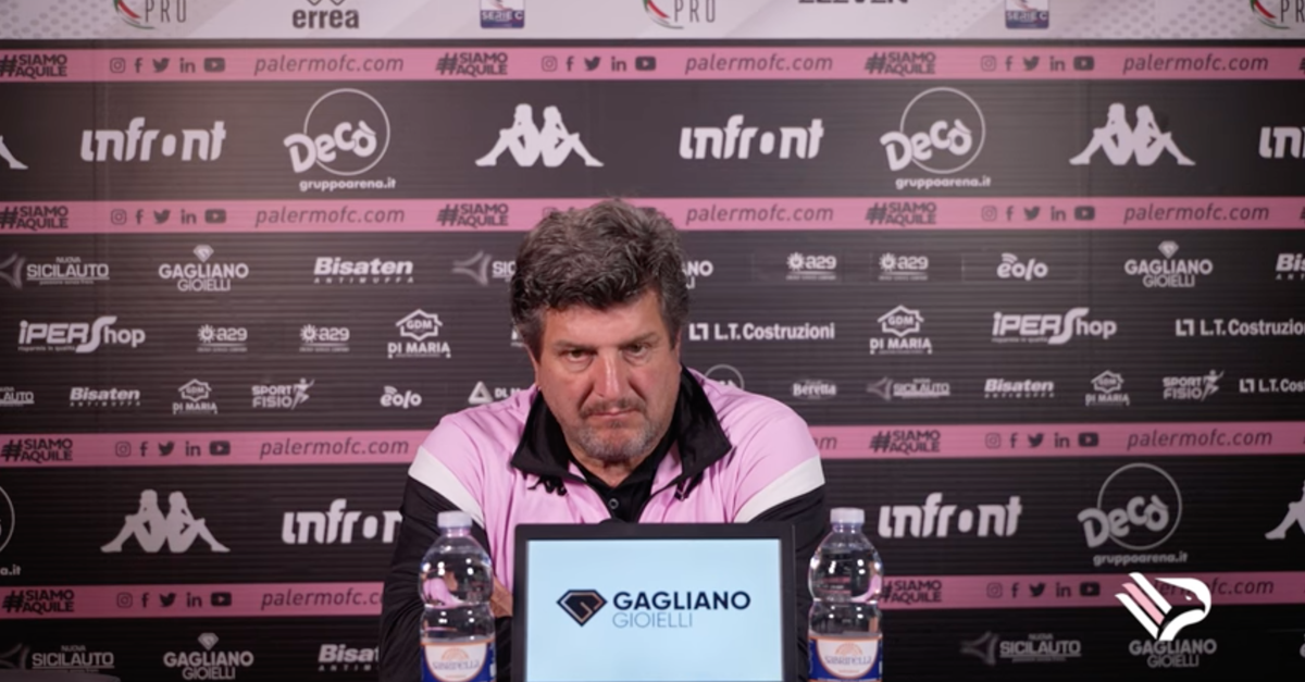 Baldini: “Dobbiamo mettere la faccia in campo per i 35 mila. Perrotta o Somma dal 1?” Baldini: “Dobbiamo mettere la faccia in campo per i 35 mila. Perrotta o Somma dal 1?”