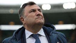 Insoddisfazione viola: i precedenti delle contestazioni alla gestione Commisso