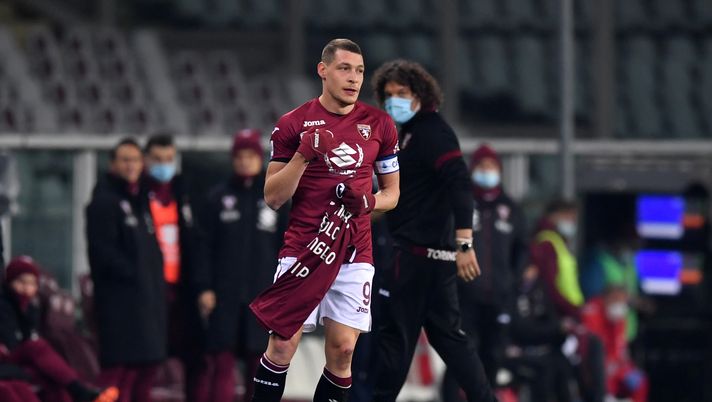 Calciomercato Torino, Belotti in partenza? La situazione  Calciomercato Torino, Belotti in partenza? La situazione