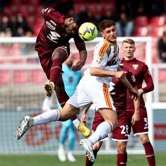 Ex Inter, Andreaw Gravillon sarà riscattato dal Torino- immagine 1