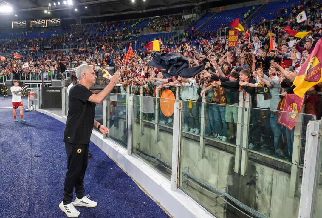 Roma-Venezia – FOTO GALLERY - immagine 115