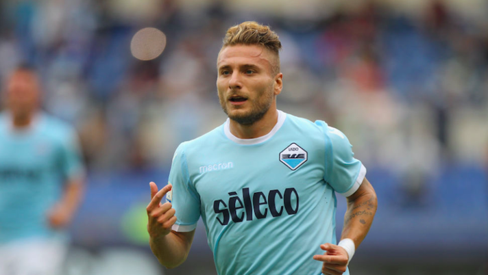ULTIME DAI CAMPI – Immobile ora rischia! Gomez, Lapadula, Thereau: le novità ULTIME DAI CAMPI – Immobile ora rischia! Gomez, Lapadula, Thereau: le novità - immagine 1