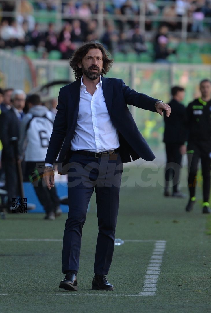 FOTO Palermo-Sampdoria 2-2, 32ª giornata Serie B 2023-2024 (GALLERY) - immagine 75