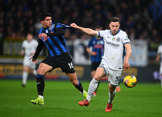 Zazzaroni: “Vittoria Inter a Bergamo cosa meno sorprendente della domenica. Inzaghi…”- immagine 2