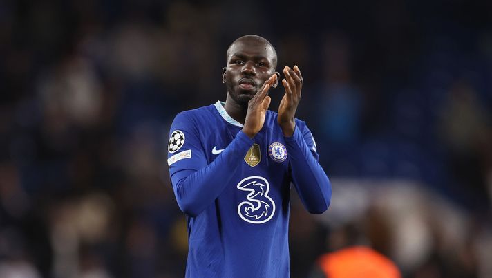 Koulibaly: “Ho un contratto di 3 anni con il Chelsea, dimostrerò chi sono” - immagine 1