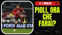 Milan, Gabbia ti mette in difficoltà: Pioli cosa farai? Con Tomori e Kalulu…