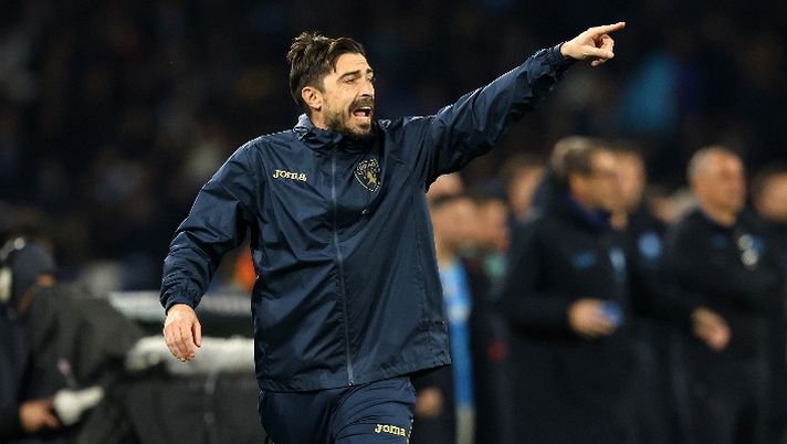 Vice Juric: “Perché Sanabria fuori, bravo Buongiorno con Osimhen, su Bellanova in Nazionale…” - immagine 1